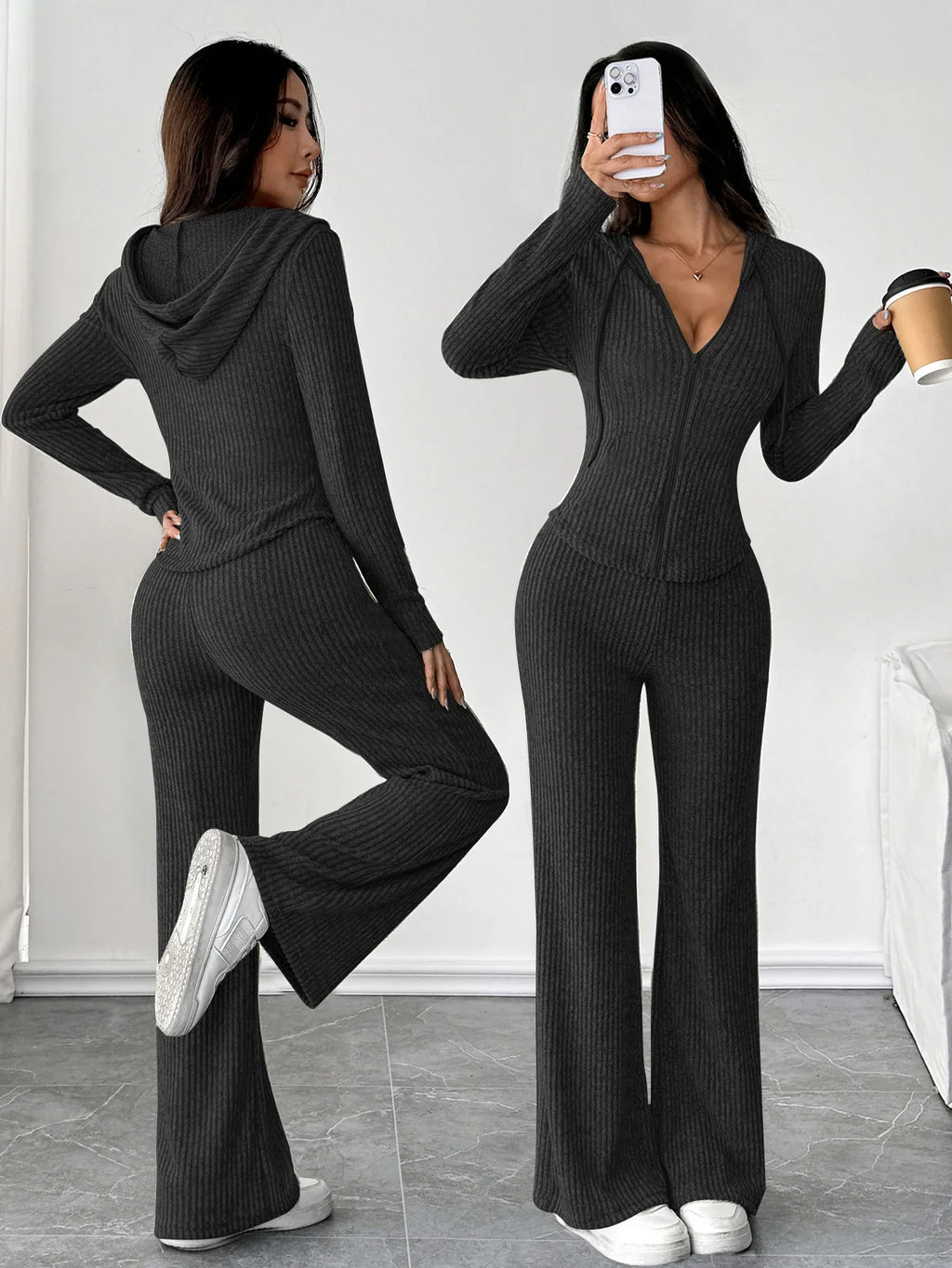 AURELIA™ Flare Set