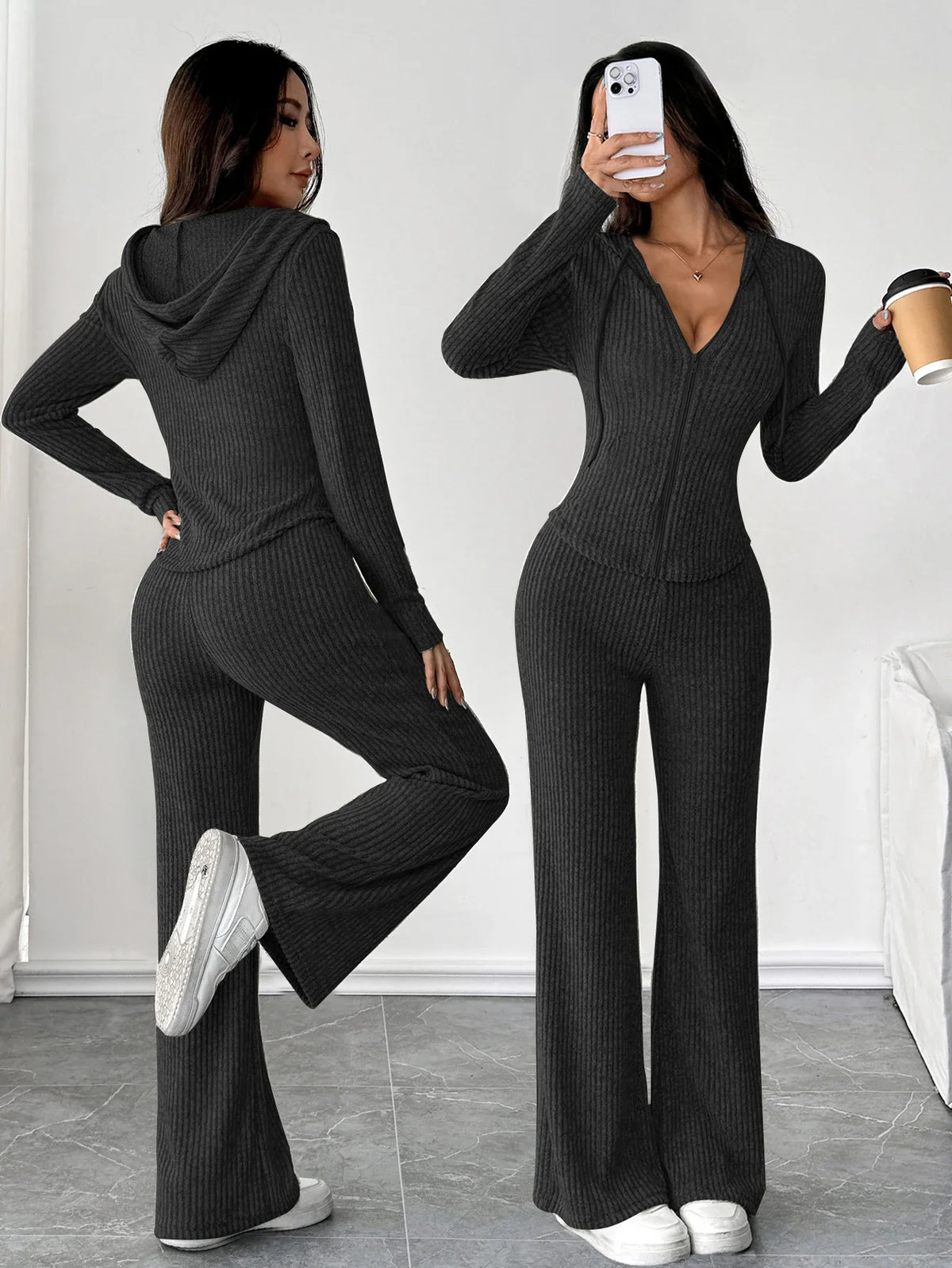 AURELIA™ Flare Set