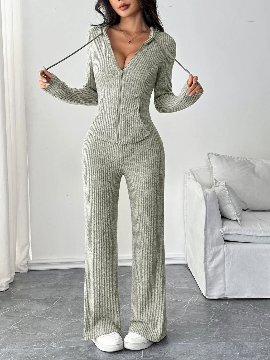 AURELIA™ Flare Set