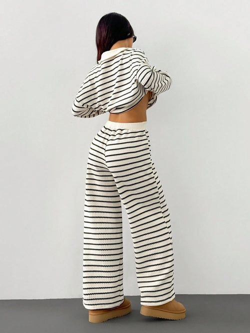 NOÉA™ Striped Set