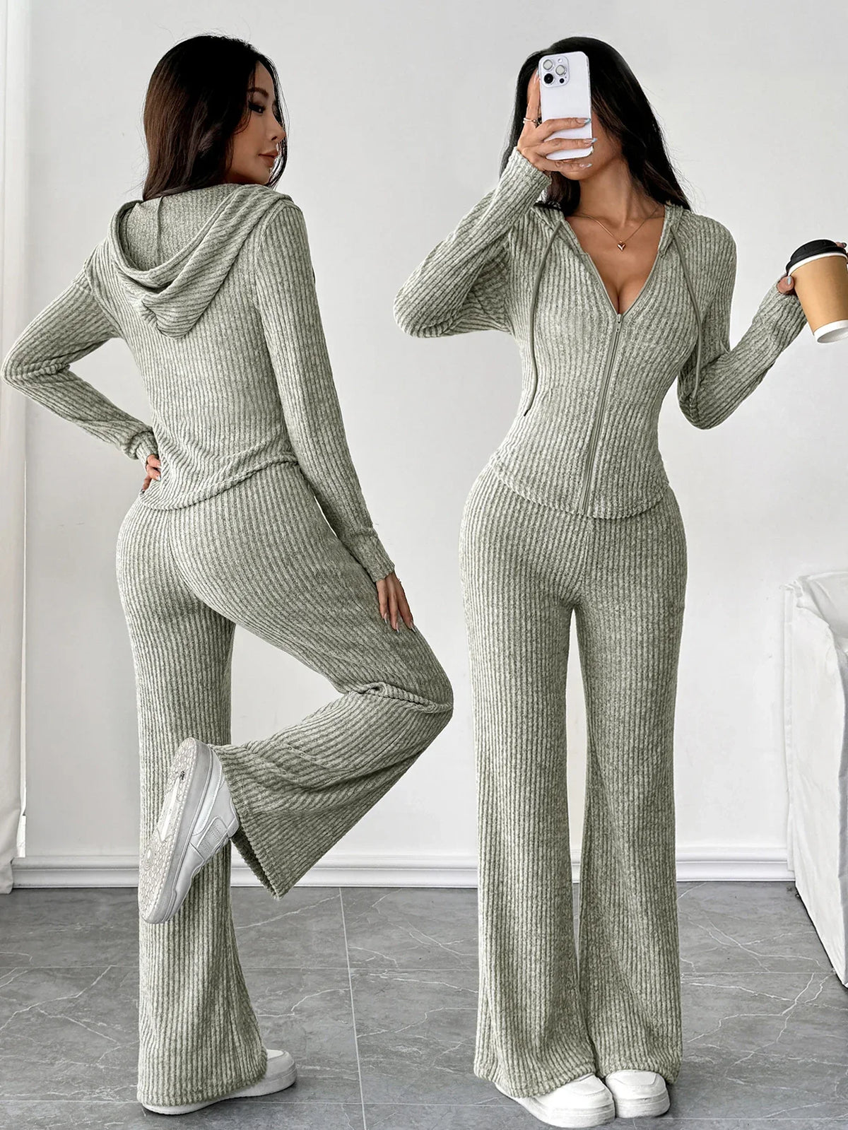 AURELIA™ Flare Set