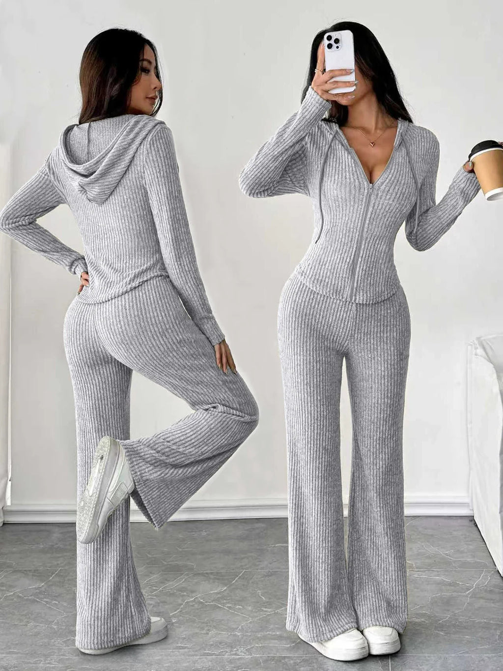 AURELIA™ Flare Set