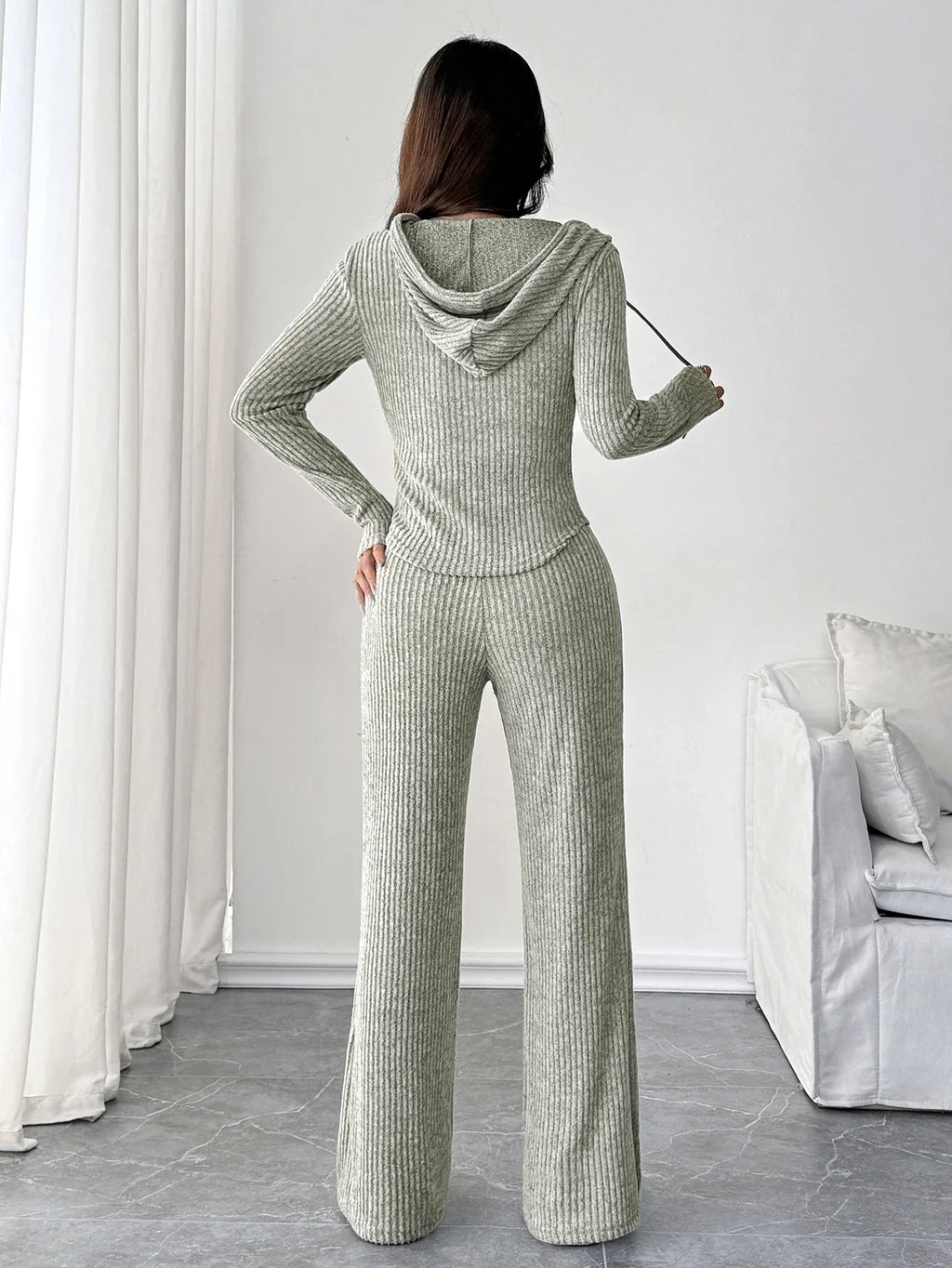 AURELIA™ Flare Set
